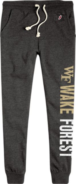 Wake Forest University Demon Deacons Jogger Pants