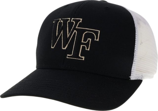Wake Forest University Snapback Cap