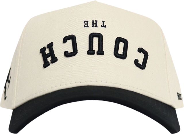 Wake Forest University The Couch Adjustable Cap