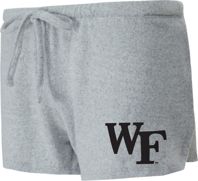 Wake Forest University Women's Shorts