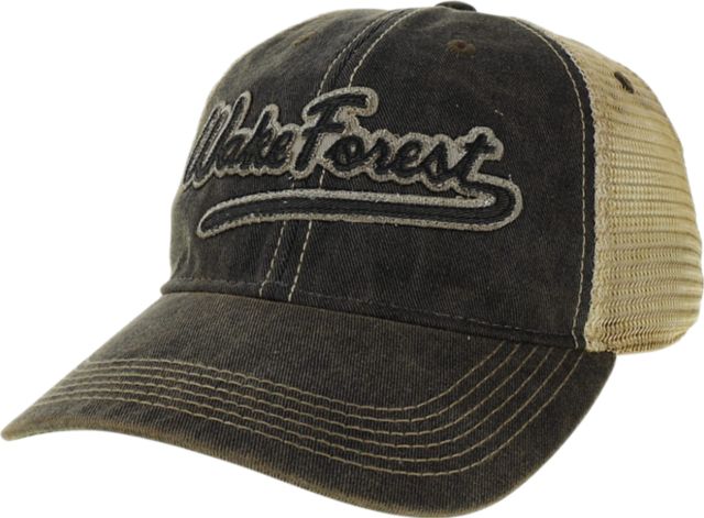 Wake Forest University Trucker Cap