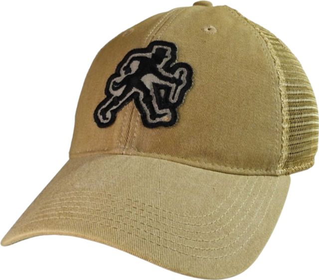 Wake Forest University Adjustable Cap