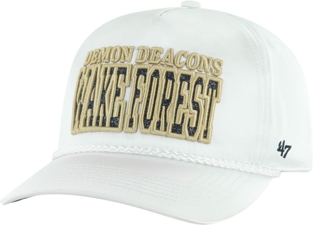 Wake Forest University Women's Cap