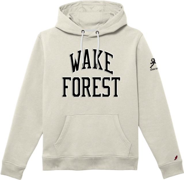 Wake Forest University Demon Deacons Hooded Sweatshirt