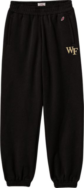 Wake Forest University Women's Jogger Pants