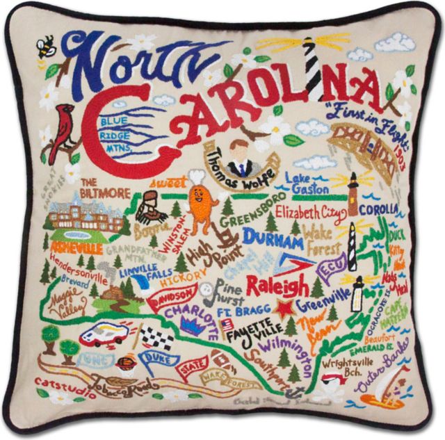 Wake Forest University 20'' x 20'' Pillow