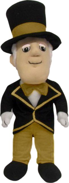 Wake Forest University 10'' Deacon Plush