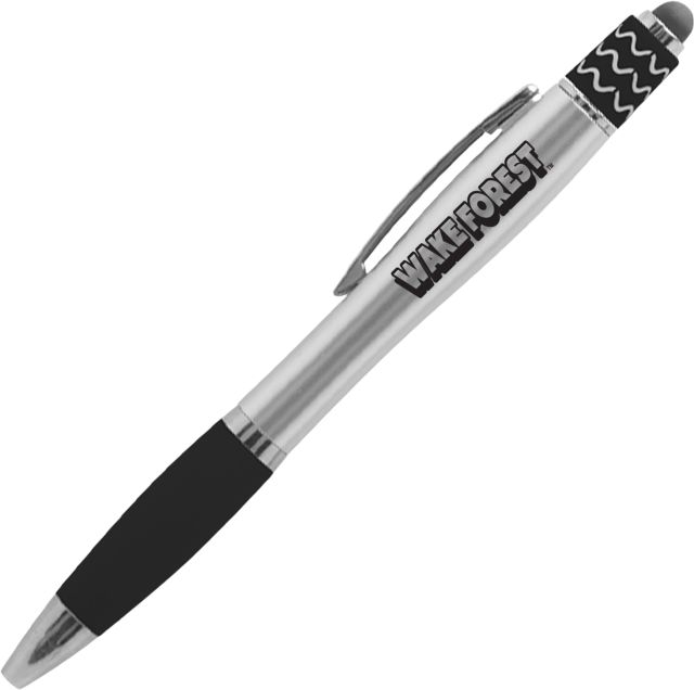Wake Forest University Pen