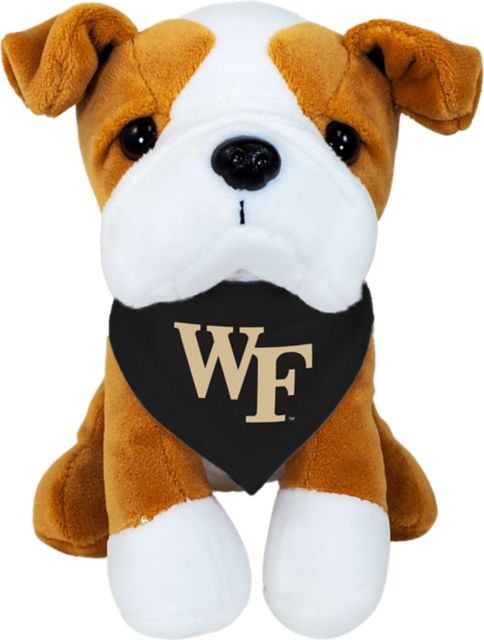 Wake Forest University 6.5'' Plush
