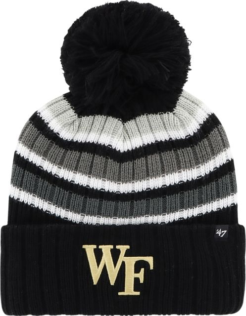 Wake Forest University Women's Beanie