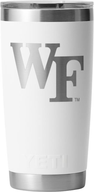 Wake Forest University 20 oz. Rambler