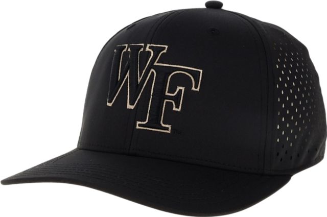 Wake Forest University Adjustable Cap