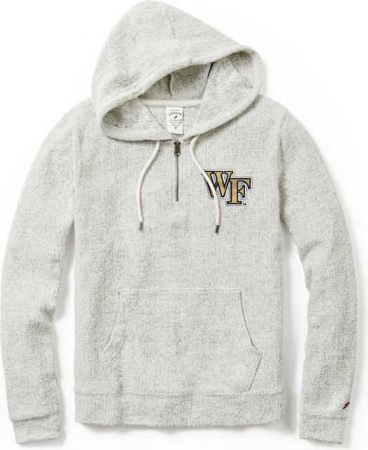 wake forest university sweatshirt