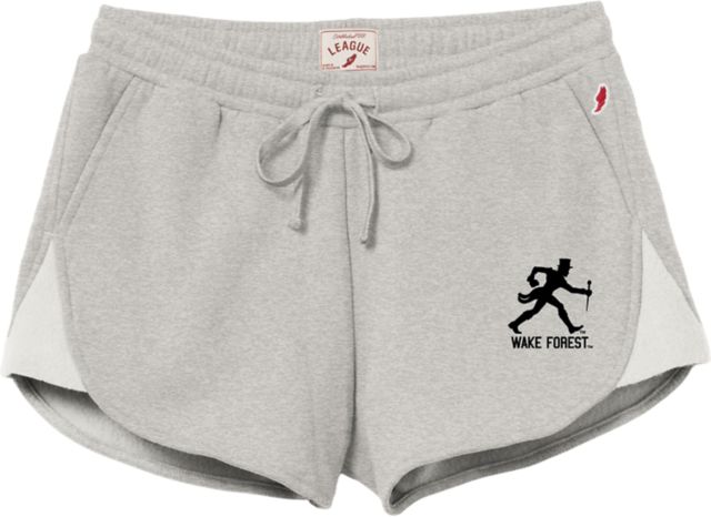 Wake Forest University Demon Deacons Women's Shorts