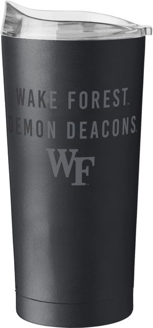 Wake Forest University 20 oz. Tumbler