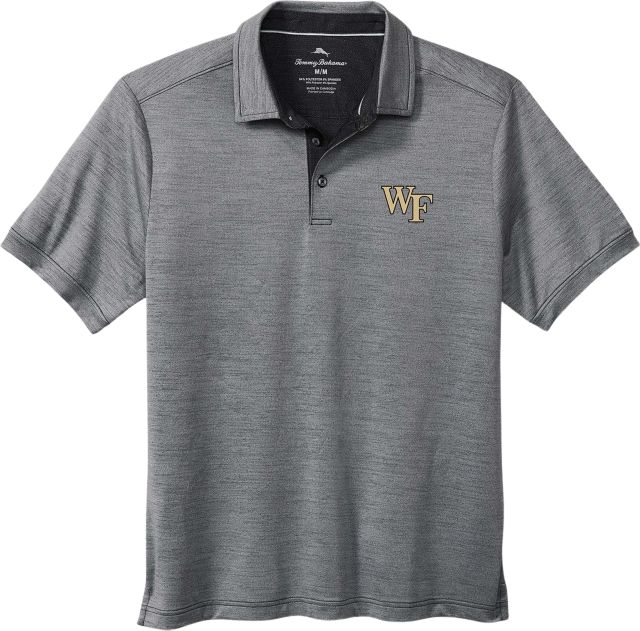 Wake Forest University Demon Deacons Polo