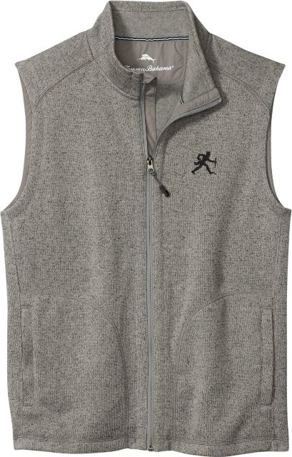 Wake Forest University Demon Deacons Playoff Full Zip Vest