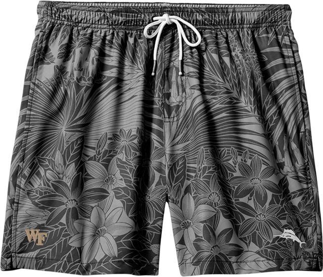 Wake Forest University Naples Palms Sport Short