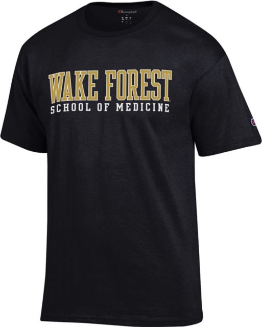 Wake Forest University School of Medicine T-Shirt