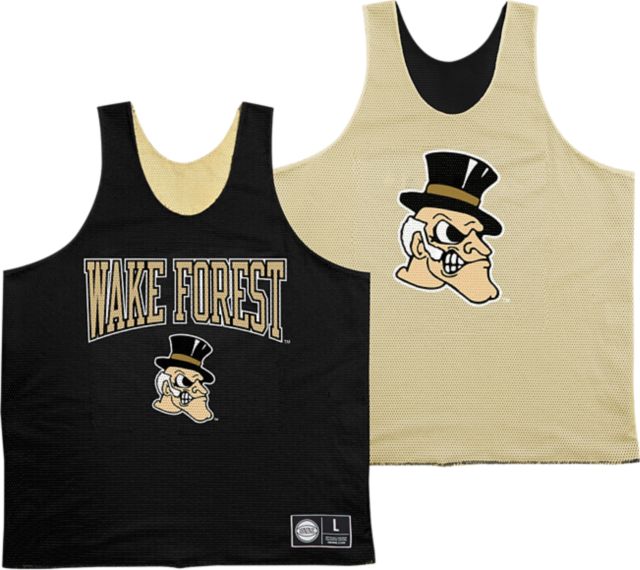 Wake Forest University Mesh Jersey