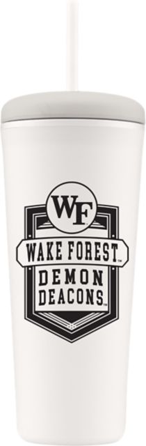 Wake Forest University 26 oz. Travel Tumbler