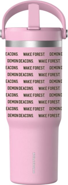 Wake Forest University 32 oz. Hydrapeak Bottle