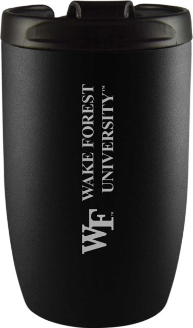 NCAA Wake Forest Deacons No-Spill Tumbler