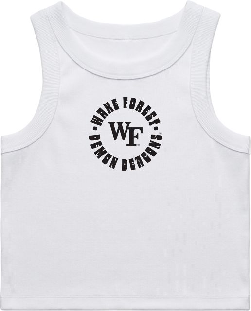 Wake Forest University Women's Tank Top