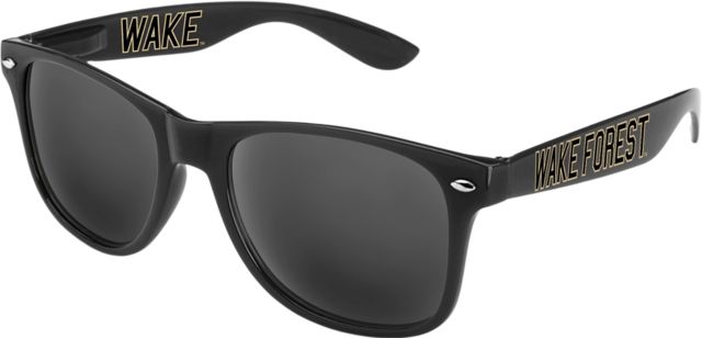 Wake Forest University Sunglasses
