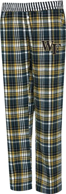 Wake Forest University Women's Pants