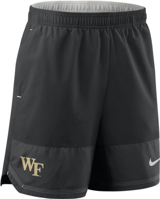 Wake Forest University Youth Woven Shorts
