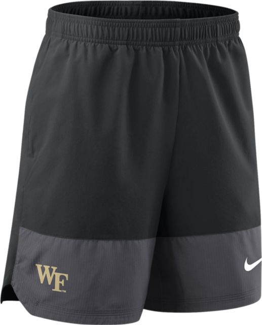 Wake Forest University Youth Dri-Fit Shorts