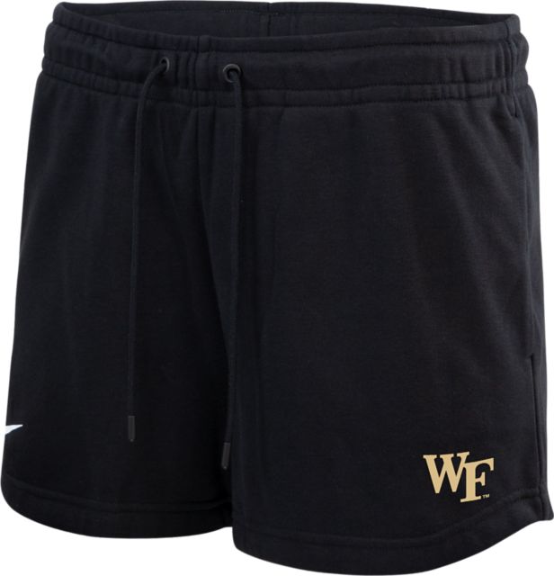 Wake Forest University Banded Sweatpants: Wake Forest University