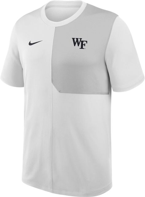 Wake Forest University Short Sleeve T-Shirt