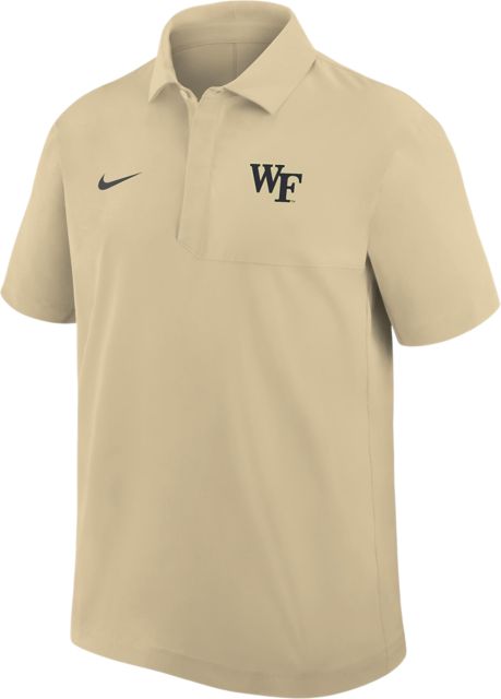 Wake Forest University Polo