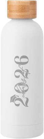 Smith College Class of 2026 Water Bottle