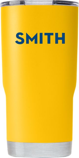 Smith College 20 oz. Tumbler
