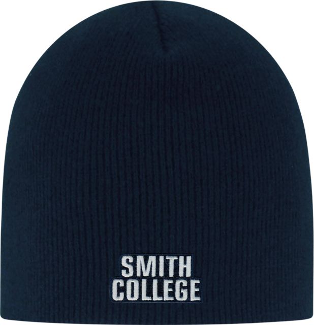 Smith College Everest Stretch Beanie