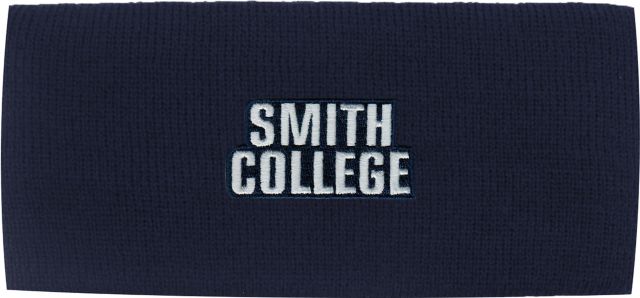 Smith College Fleece Earband