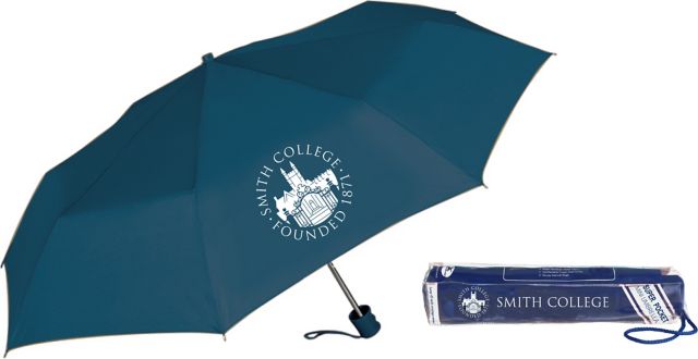 Smith College 42" Umbrella
