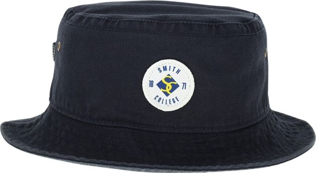 Smith College Pioneers Bucket Hat