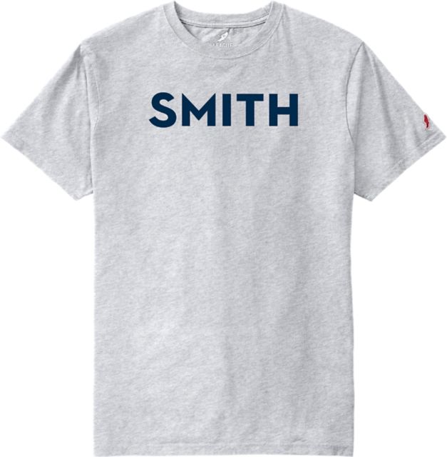 Smith College Short Sleeve T-Shirt