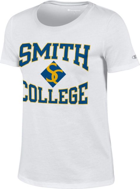 smith college t shirt