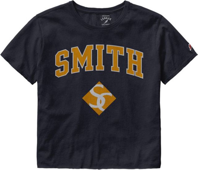 smith college t shirt