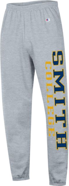 Smith College Banded Sweatpants Smith College