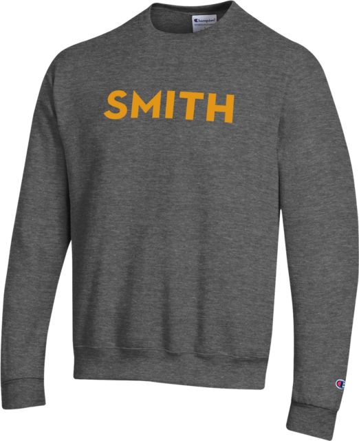 Smith College Crewneck Sweatshirt