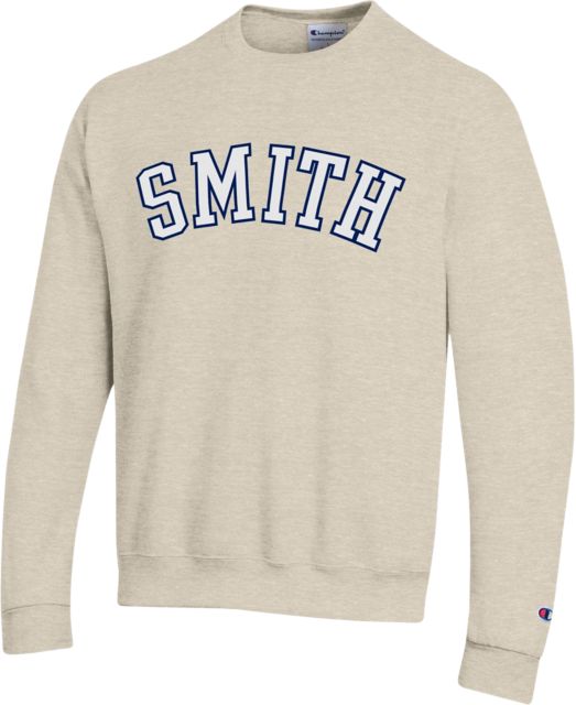 Smith College Crewneck Sweatshirt