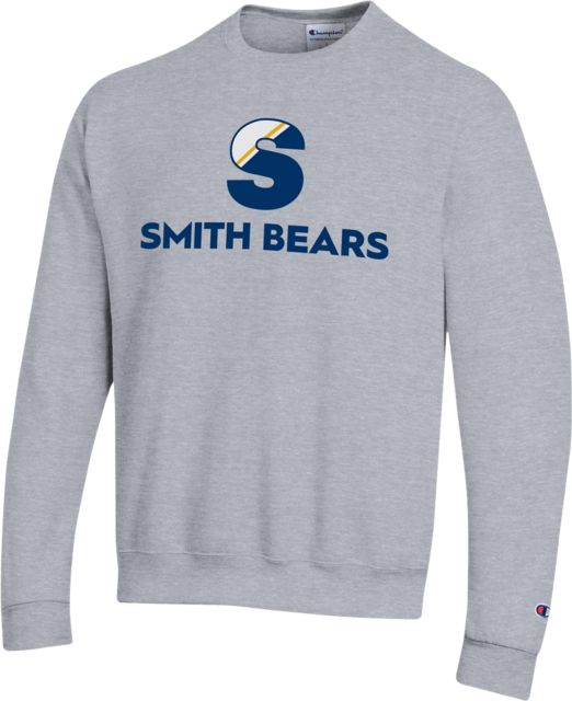 Smith College Crewneck Sweatshirt