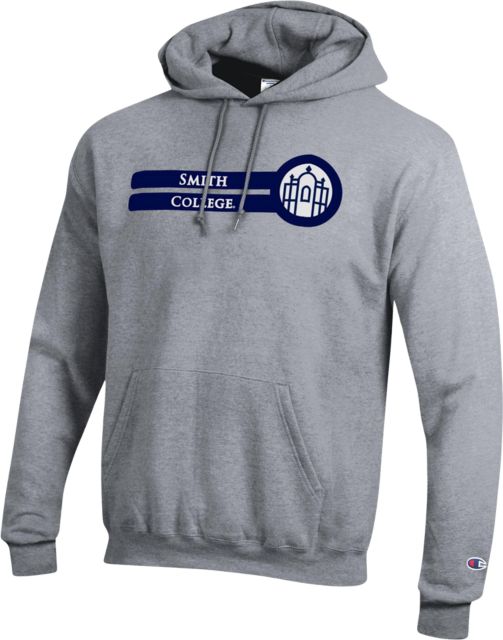 Smith College Hooded Sweatshirt
