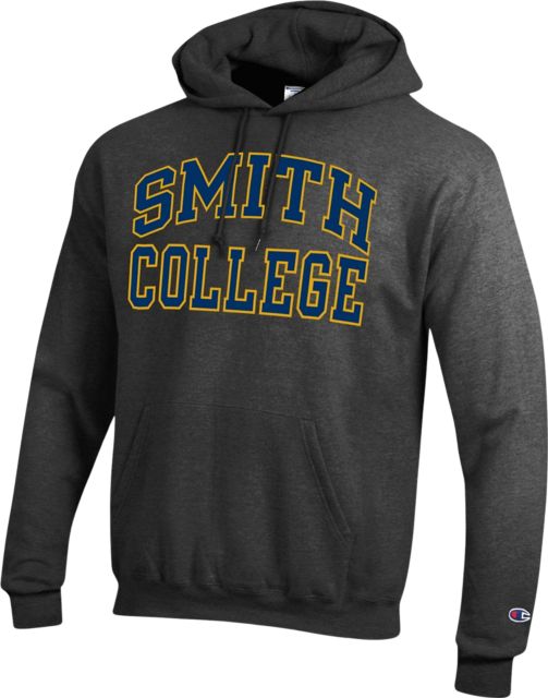 Smith College Hooded Sweatshirt Smith College